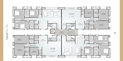 Milestone Ananta Brochure 5