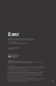 Sky Gateway Brochure 14