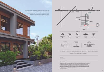 Image of 1620 Sq.ft 3 BHK Apartment / Flat for sale in Ayman Heights, Sarkhej, Ahmedabad for Rs. 10000000
