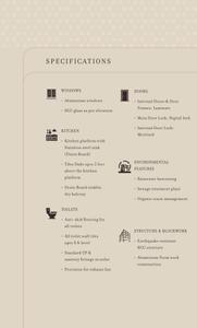 Pristine Amore Brochure 32