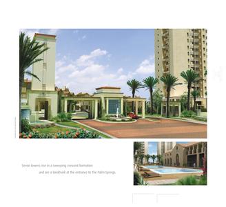 Emaar The Palm Springs Pla Brochure 39