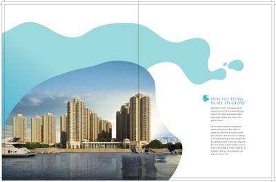 Alcove New Kolkata Brochure 2