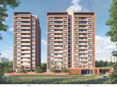 Suvarn Sky Brochure 2