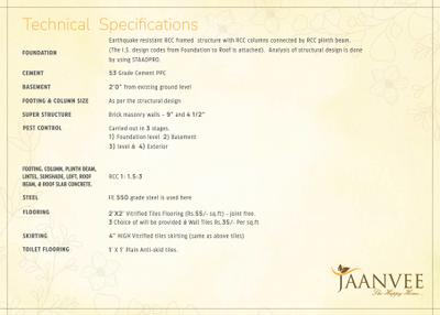 Rahul Jaanvee Brochure 9