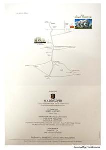 M A Royal Heritage Brochure 9