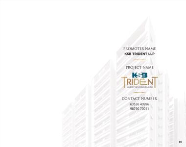 KSB Trident Brochure 1