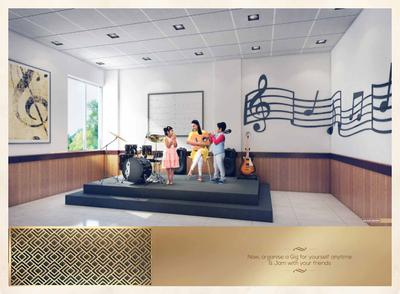 Protech Tarun Nagar Phase 5 Block E Brochure 28