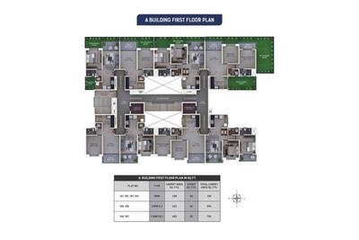 Anshul Kosmas Brochure 11