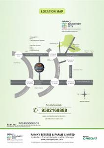 Ramky Greenview Apartments Brochure 20