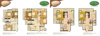 Nirala Eden Park Brochure 6