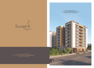Panth Swapnil Elegance Brochure 2