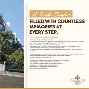 Sudarshan Foresta Brochure 5