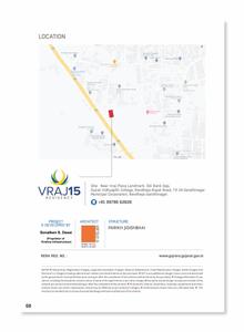 Krishna Vraj 15 Brochure 8