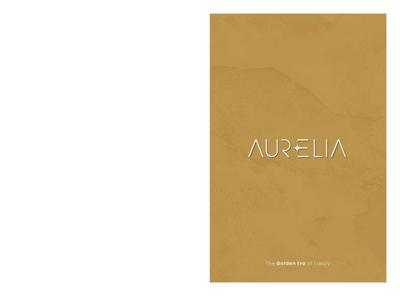 Aurelia Brochure 1