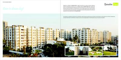Giridhari Executive Park Brochure 4