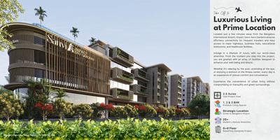 Impact Sanvi Aero Gardens Brochure 5