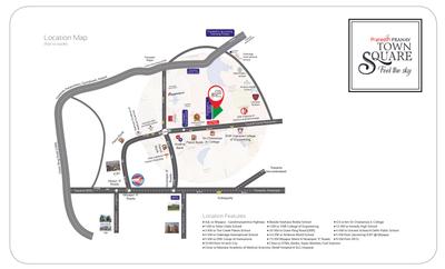 Praneeth Pranav Townsquare Brochure 14