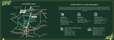 Esteem South Park Brochure 3