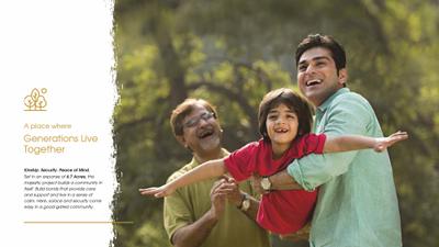 Sonigara Dwaarka World Phase 1 Brochure 7