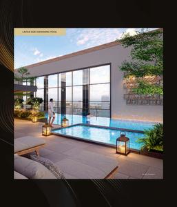 Beams And Shine The Crown Brochure 39