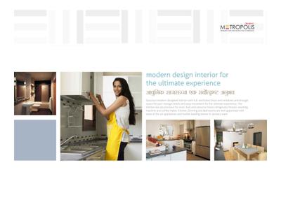 Manglam Metropolis Brochure 11