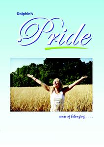 Dolphin Pride Brochure 1