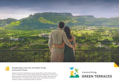 Godrej Green Terraces Brochure 10