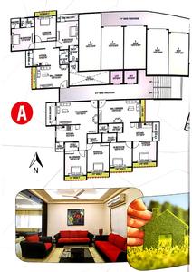 Gurukul Heights Brochure 6