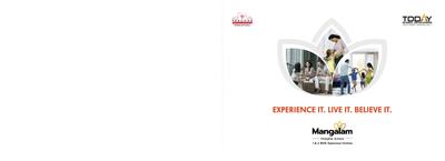Mangalam Brochure 1