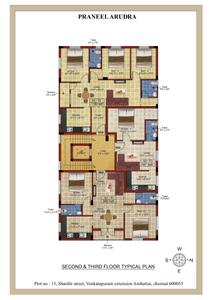 Praneel Arudra Brochure 4
