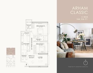 Trinity Arham Aryan Brochure 13