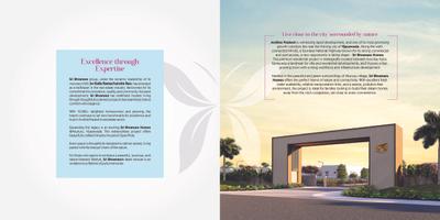 Image of 3021 Sq.ft Residential Plot / Land for sale in Bhramara Homes, Akunuru, Vijayawada for Rs. 2000000