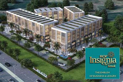 ROF Insignia Souk Brochure 6