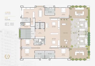 Greystone Spenser X Marina Phase 1 Brochure 20