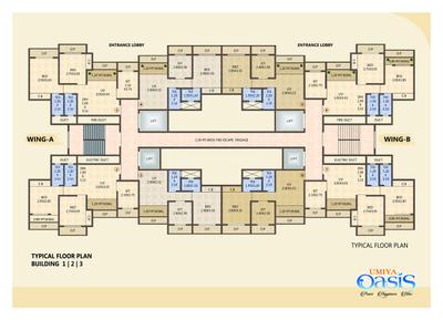 Umiya Oasis Brochure 4