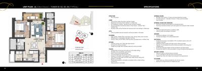 Mulberry At The Prestige City Brochure 23