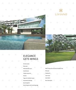 Darode Shriniwas Liviano Phase I Brochure 15