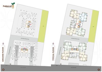Padmavati99 Brochure 4