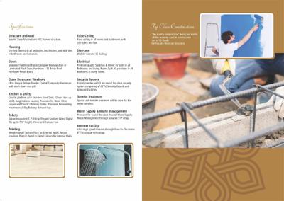 Devasthali Aashirwad Brochure 8