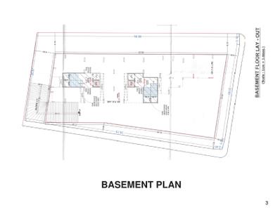 Image of 791 Sq.ft 1 BHK Apartment / Flat for sale in Shiv Sai Siddhi, Sima Nagar, Surat for Rs. 2800000