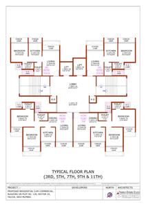 Rishikesh Heights Brochure 5