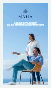 PVR Maha Brochure 11