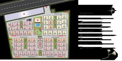 Praneeth Pranav Flora Brochure 9