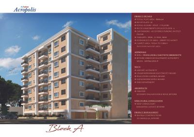 Aakar Acropolis Block A Brochure 6