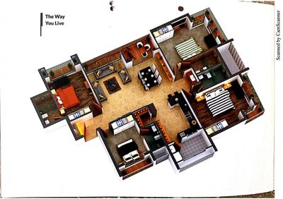 The Icon Brochure 16