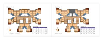 Tharwani Vedant Millenia Happiness Phase II Wing C Brochure 38