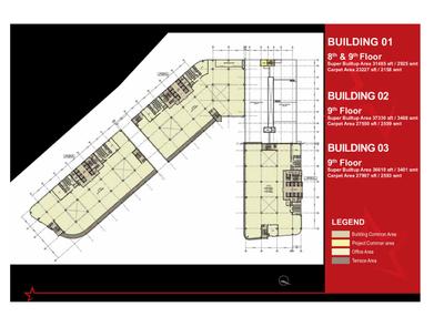 Prestige Technostar Brochure 18