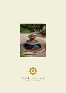 MGF The Vilas Brochure 2