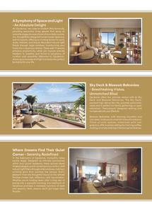Opulence Bespoke Luxe Residences Brochure 6