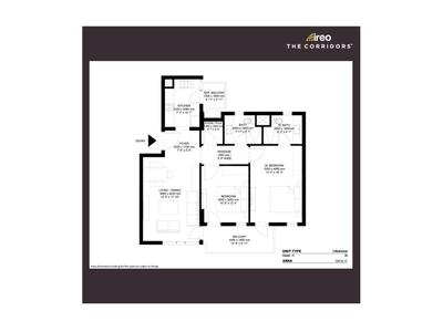 Ireo The Corridors Brochure 23